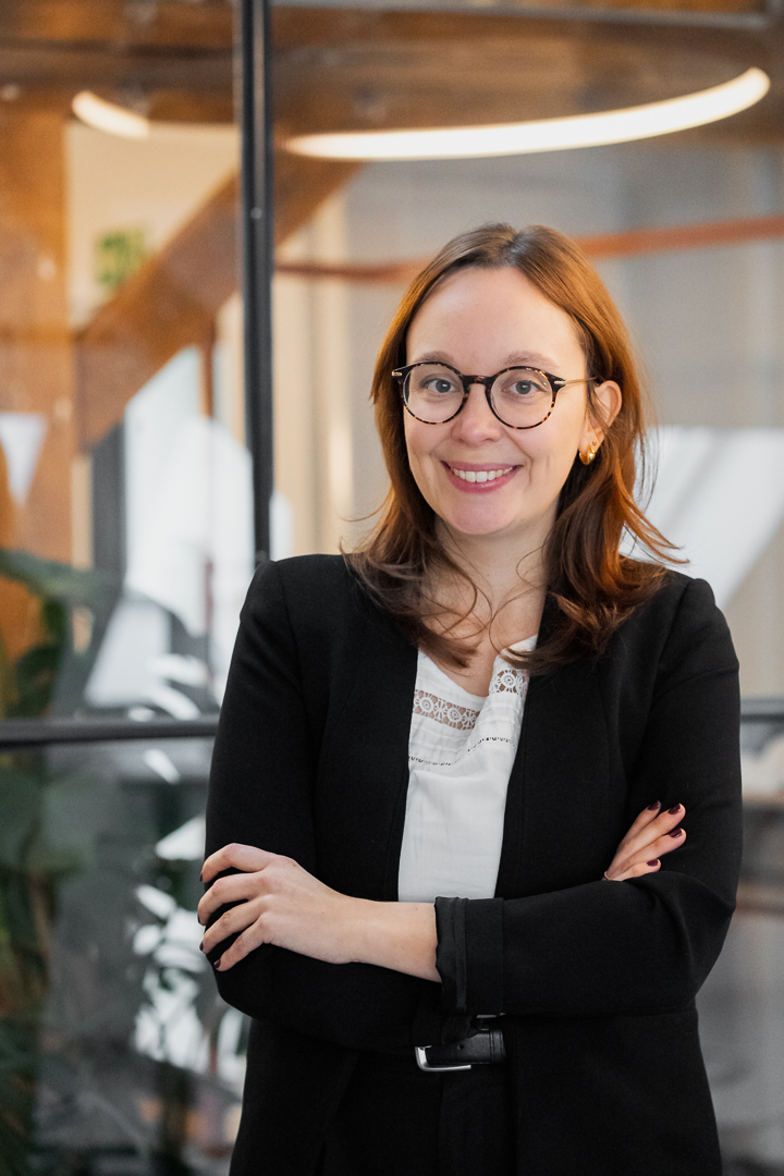 Eva Friese Coaching für junge Führungskräfte & Gründer*innen